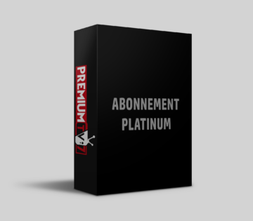 Platinum IPTV FRANCE